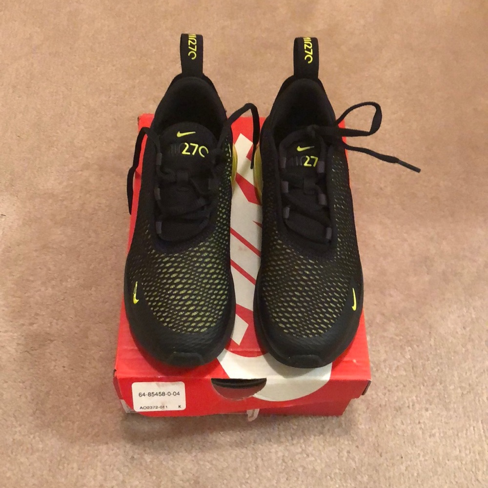 Nike Air Max 270